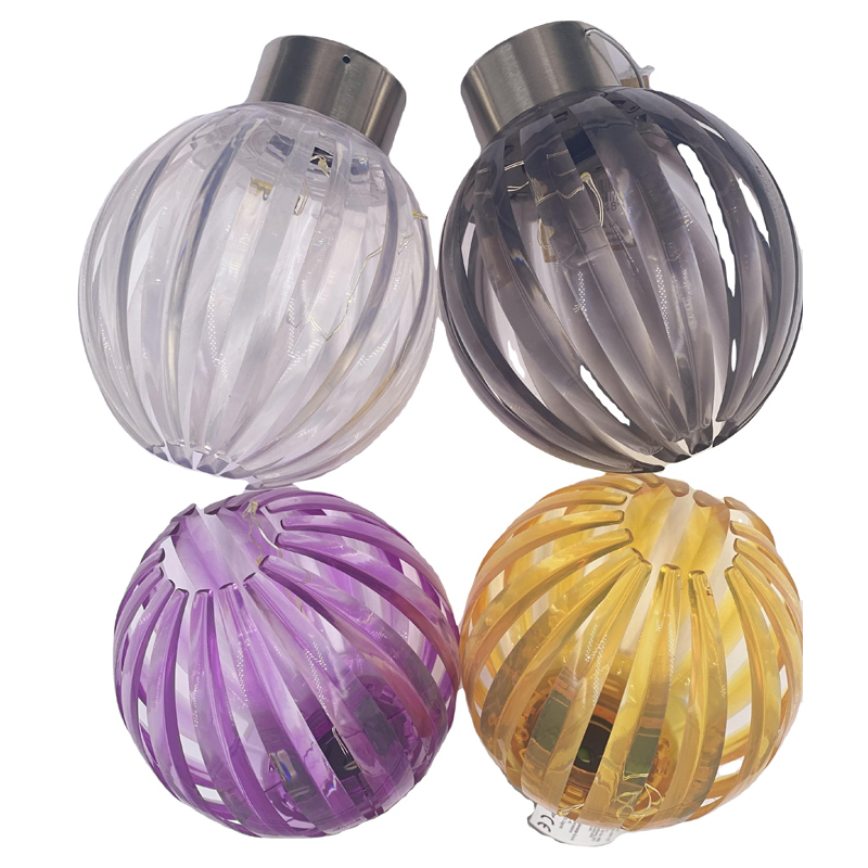 Festival garden tree landscape solar lantern,solar powered led hanging light outdoor