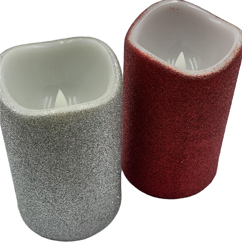 factory led light, hot sale,integrated solar garden light candle light