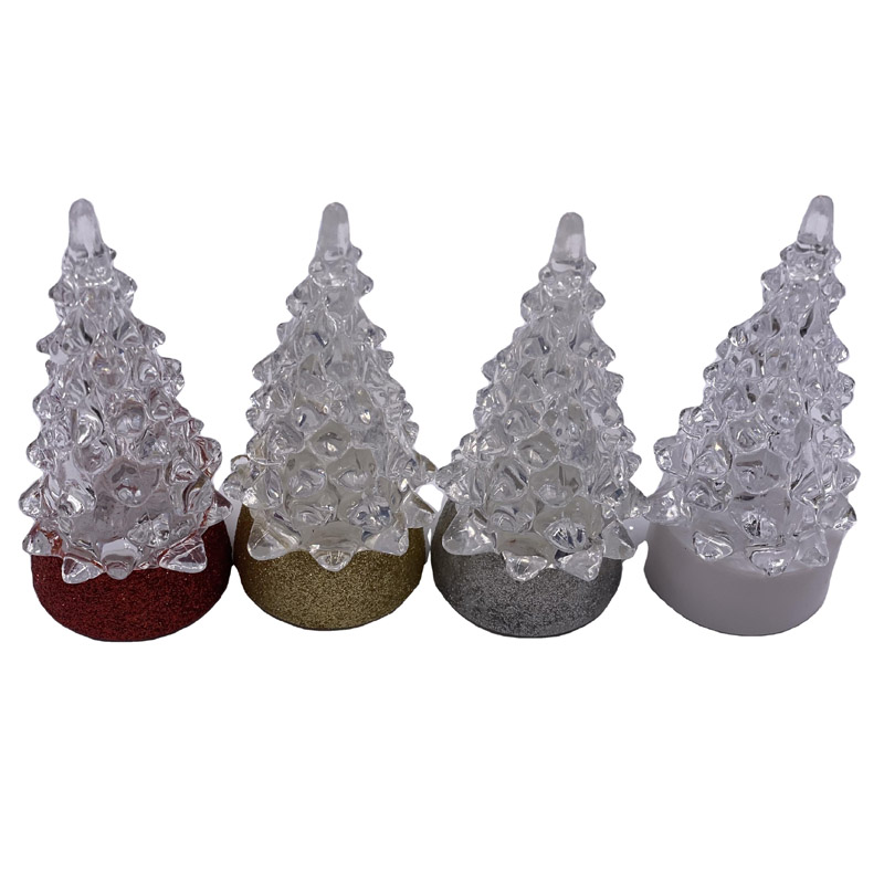 factory led light, hot sale,integrated solar garden light, christmas trees