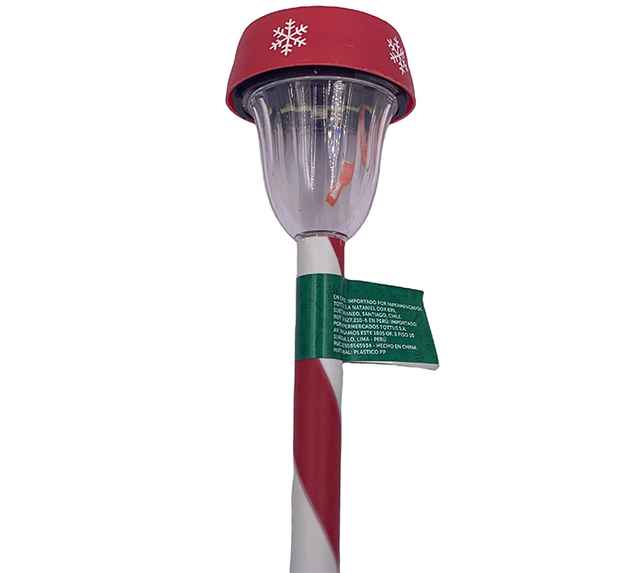 TOP 8 fence solar power lights Manufacturer In Kenya